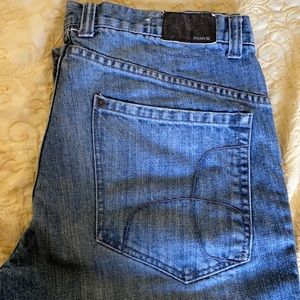 Hurley Mens Jeans